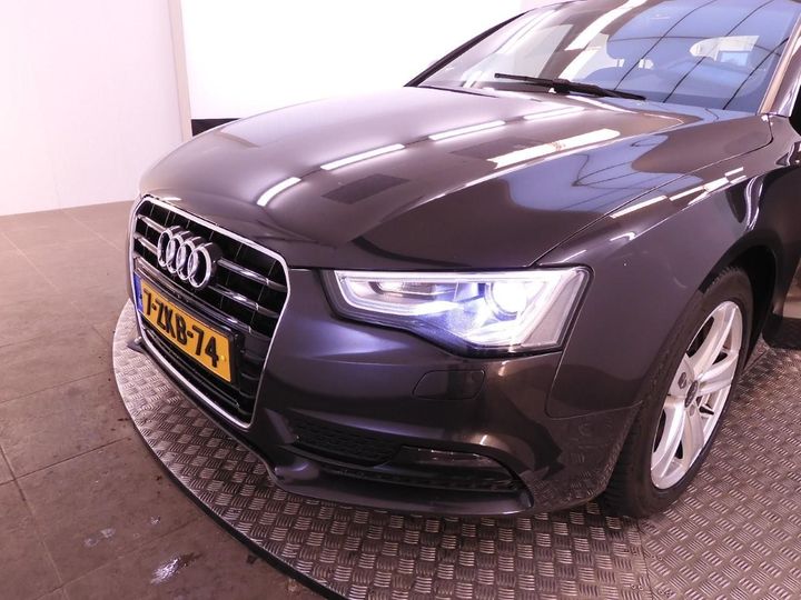 Photo 20 VIN: WAUZZZ8T3EA066024 - AUDI A5 SPORTBACK 