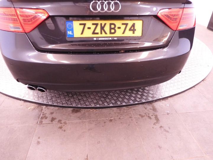 Photo 25 VIN: WAUZZZ8T3EA066024 - AUDI A5 SPORTBACK 