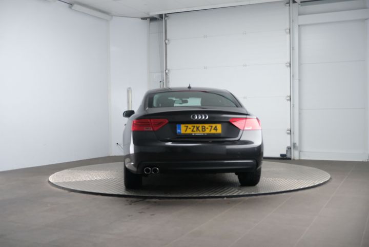 Photo 4 VIN: WAUZZZ8T3EA066024 - AUDI A5 SPORTBACK 