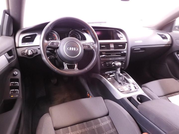 Photo 9 VIN: WAUZZZ8T3EA066024 - AUDI A5 SPORTBACK 