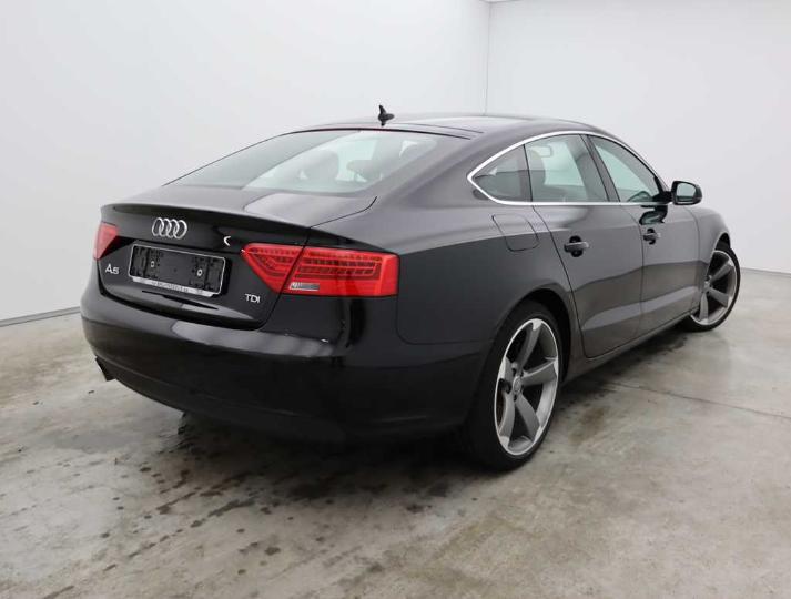 Photo 2 VIN: WAUZZZ8T3GA009891 - AUDI A5 SB &#3909 