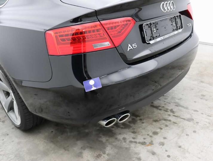 Photo 26 VIN: WAUZZZ8T3GA009891 - AUDI A5 SB &#3909 