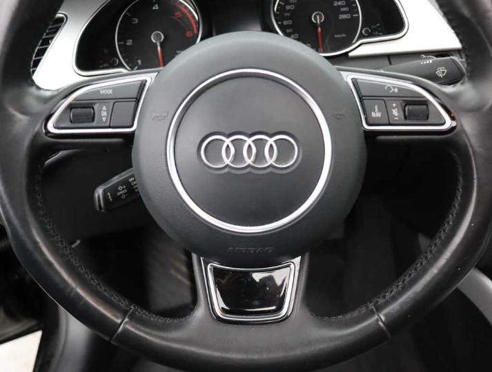 Photo 36 VIN: WAUZZZ8T3GA009891 - AUDI A5 SB &#3909 