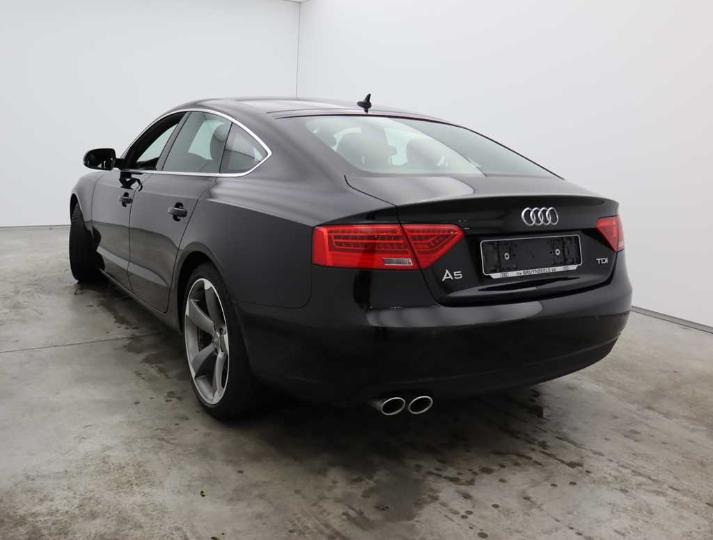 Photo 7 VIN: WAUZZZ8T3GA009891 - AUDI A5 SB &#3909 