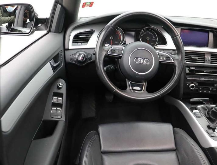 Photo 9 VIN: WAUZZZ8T3GA009891 - AUDI A5 SB &#3909 