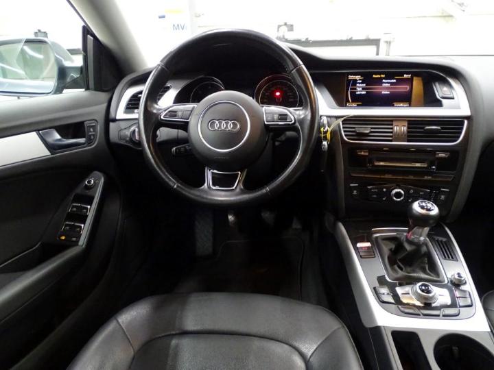 Photo 12 VIN: WAUZZZ8T3GA017828 - AUDI A5 SPORTBACK 