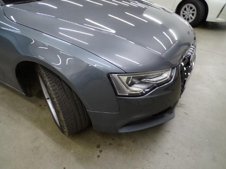 Photo 16 VIN: WAUZZZ8T3GA017828 - AUDI A5 SPORTBACK 