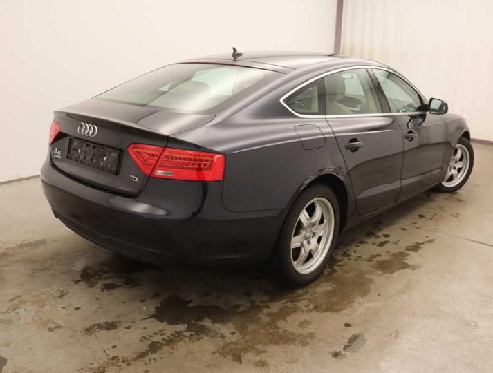 Photo 2 VIN: WAUZZZ8T3GA025248 - AUDI A5 SB &#3909 