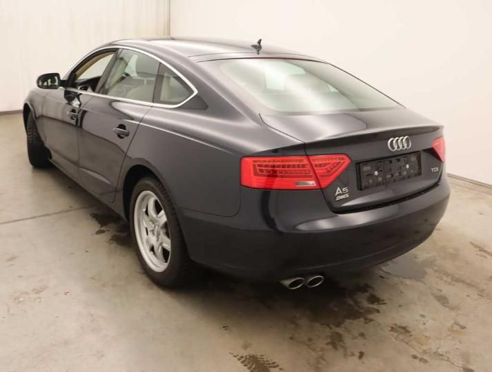 Photo 7 VIN: WAUZZZ8T3GA025248 - AUDI A5 SB &#3909 