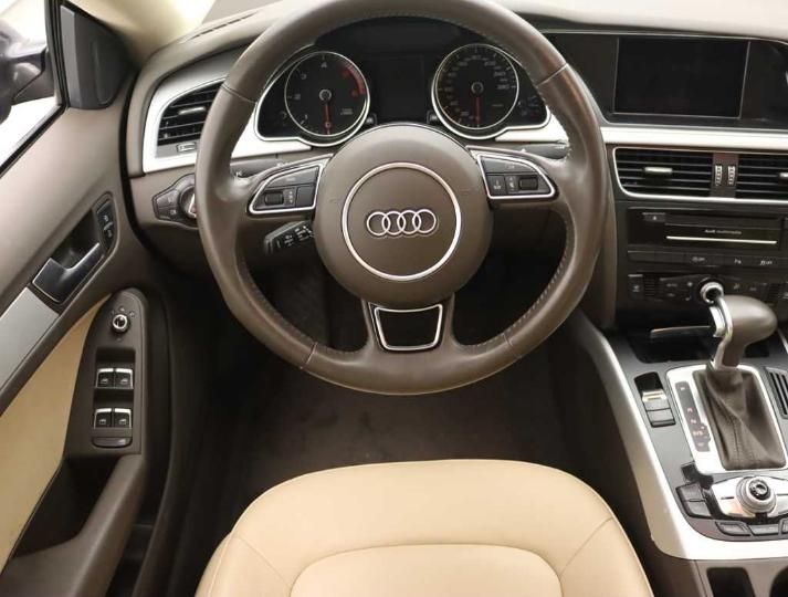 Photo 9 VIN: WAUZZZ8T3GA025248 - AUDI A5 SB &#3909 