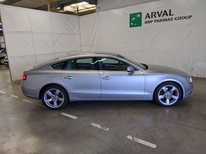 Photo 6 VIN: WAUZZZ8T3GA025962 - AUDI A5 SPORTBACK 