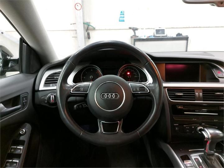 Photo 12 VIN: WAUZZZ8T3GA028800 - AUDI A5 SPORTBACK 