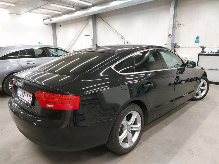 Photo 2 VIN: WAUZZZ8T3GA028800 - AUDI A5 SPORTBACK 