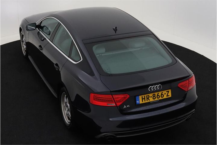 Photo 4 VIN: WAUZZZ8T3GA029798 - AUDI A5 SPORTBACK 