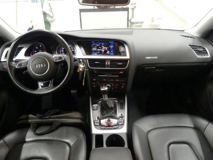 Photo 12 VIN: WAUZZZ8T3GA044866 - AUDI A5 SPORTBACK 