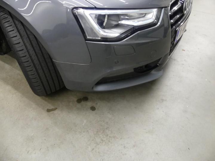 Photo 18 VIN: WAUZZZ8T3GA044866 - AUDI A5 SPORTBACK 