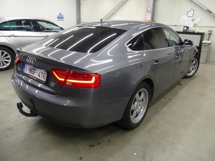 Photo 2 VIN: WAUZZZ8T3GA044866 - AUDI A5 SPORTBACK 