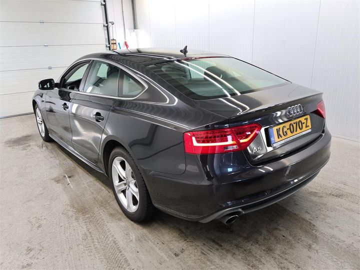 Photo 3 VIN: WAUZZZ8T3GA068150 - AUDI A5 