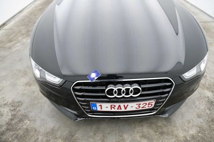 Photo 24 VIN: WAUZZZ8T3GA074742 - AUDI A5 SB &#3909 