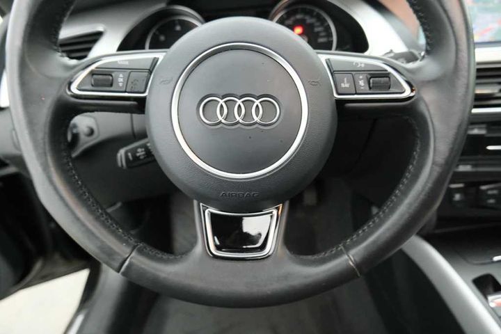 Photo 28 VIN: WAUZZZ8T3GA074742 - AUDI A5 SB &#3909 