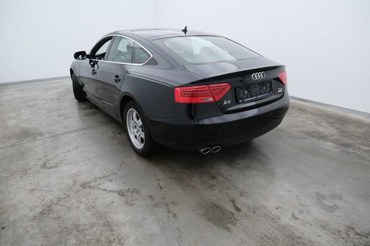 Photo 3 VIN: WAUZZZ8T3GA074742 - AUDI A5 SB &#3909 