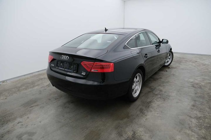 Photo 4 VIN: WAUZZZ8T3GA074742 - AUDI A5 SB &#3909 