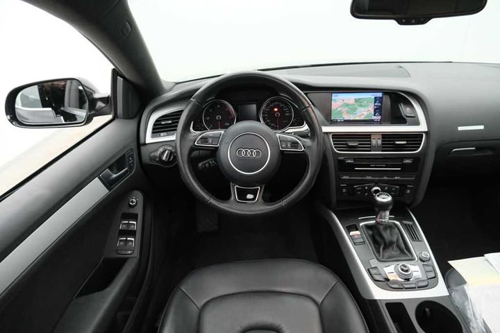 Photo 6 VIN: WAUZZZ8T3GA074742 - AUDI A5 SB &#3909 