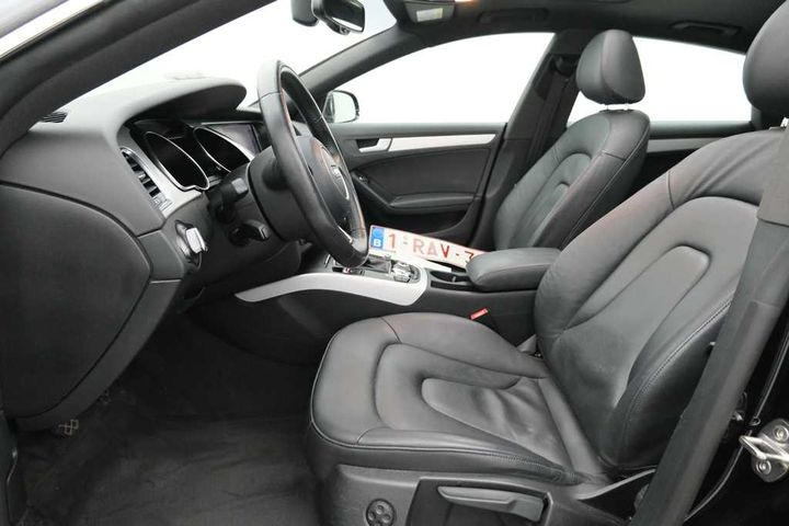 Photo 7 VIN: WAUZZZ8T3GA074742 - AUDI A5 SB &#3909 