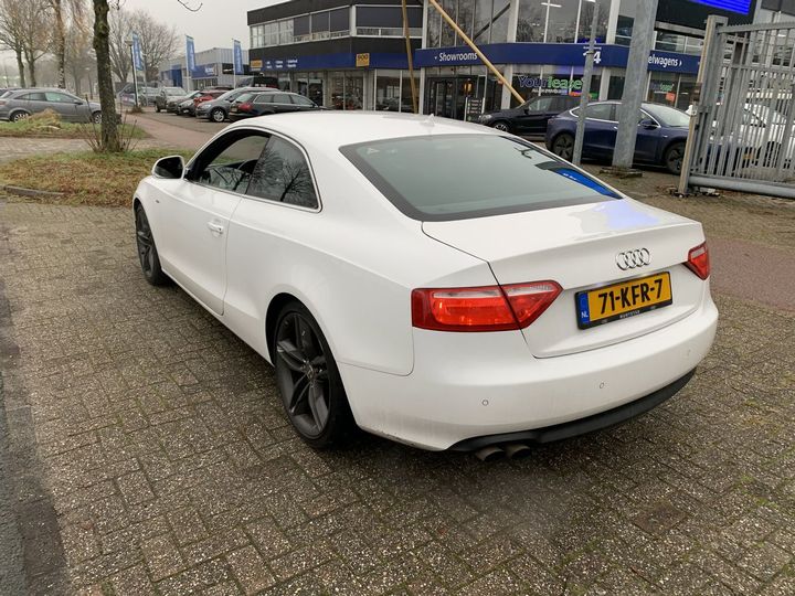 Photo 2 VIN: WAUZZZ8T49A042644 - AUDI A5 COUP 