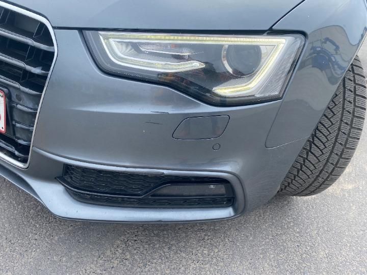 Photo 5 VIN: WAUZZZ8T4CA038567 - AUDI A5 SPORTBACK 