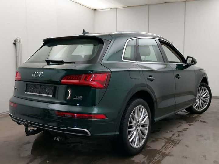 Photo 2 VIN: WAUZZZ8T4DA070730 - AUDI Q5 