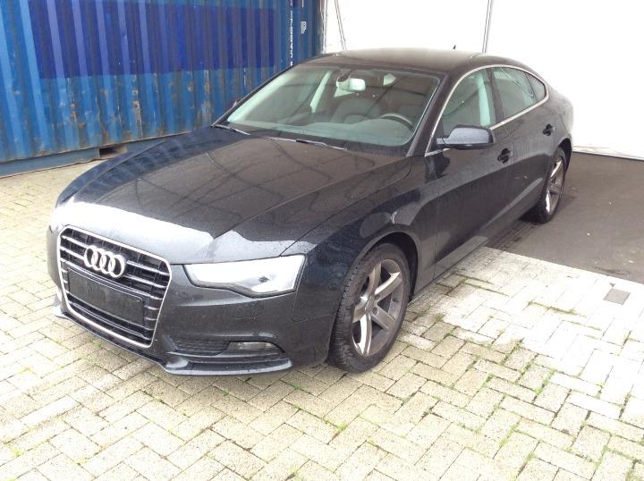 Photo 1 VIN: WAUZZZ8T4FA053395 - AUDI A5 SPORTBACK 