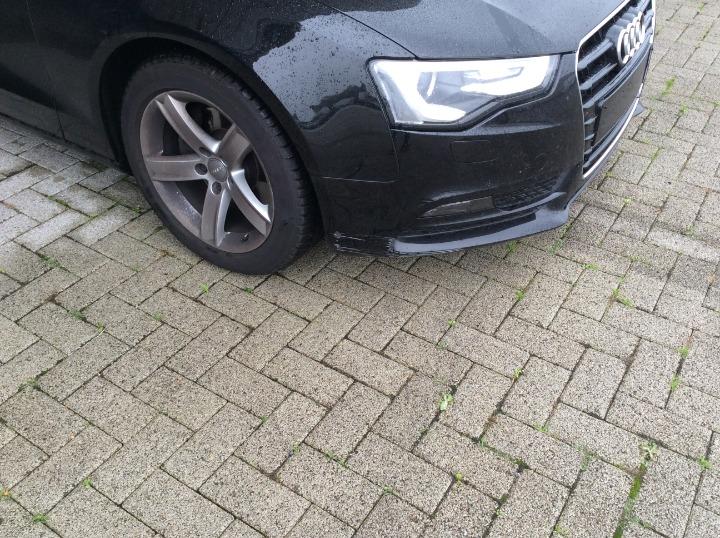 Photo 34 VIN: WAUZZZ8T4FA053395 - AUDI A5 SPORTBACK 