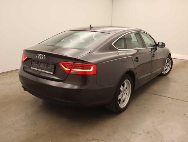 Photo 2 VIN: WAUZZZ8T4FA055826 - AUDI A5 SB &#3909 