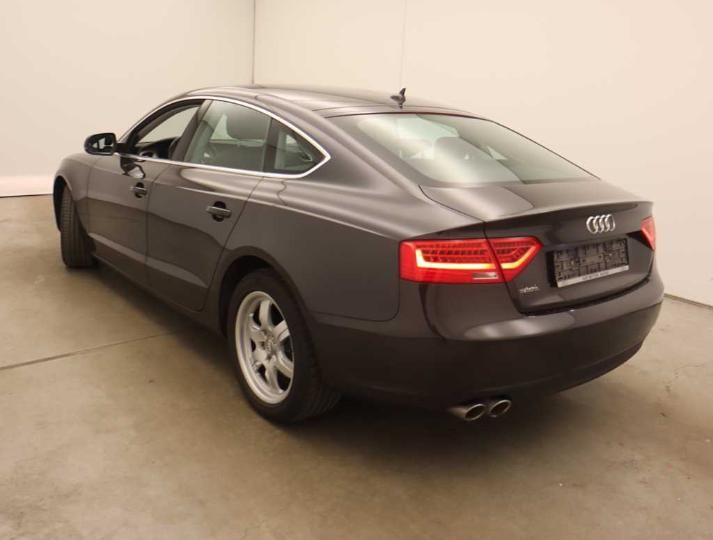 Photo 7 VIN: WAUZZZ8T4FA055826 - AUDI A5 SB &#3909 