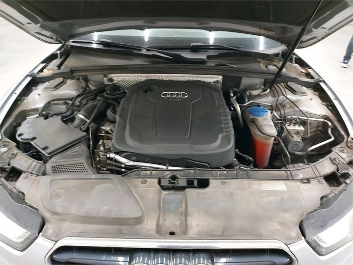 Photo 10 VIN: WAUZZZ8T4GA000939 - AUDI A5 SPORTBACK 