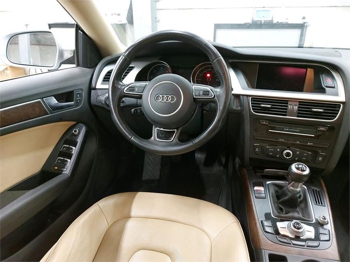 Photo 12 VIN: WAUZZZ8T4GA000939 - AUDI A5 SPORTBACK 