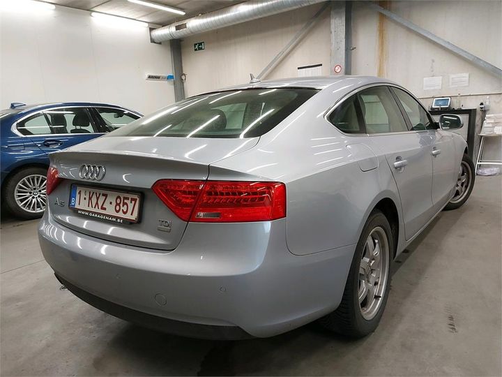 Photo 2 VIN: WAUZZZ8T4GA000939 - AUDI A5 SPORTBACK 