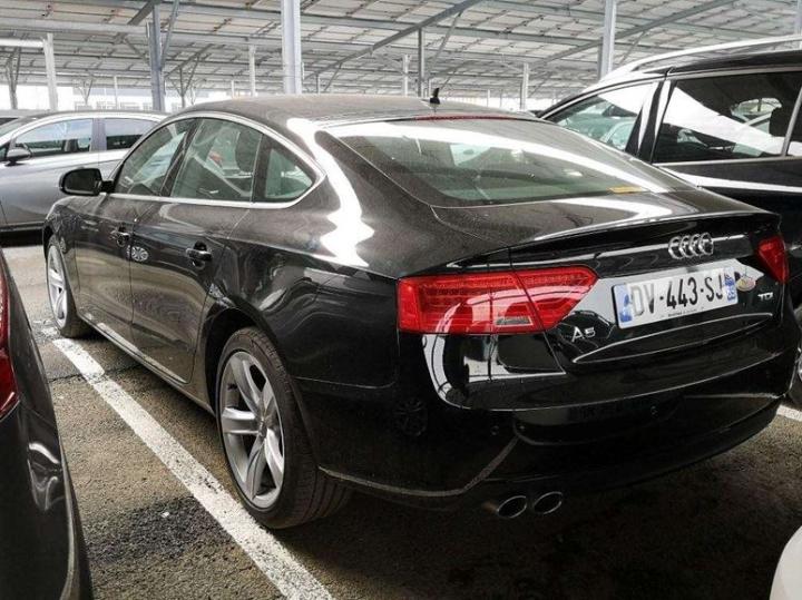 Photo 12 VIN: WAUZZZ8T4GA016218 - AUDI A5 