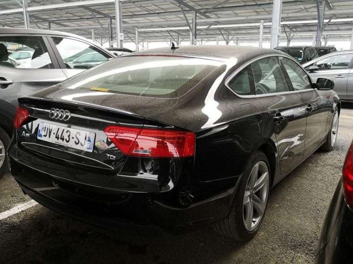 Photo 20 VIN: WAUZZZ8T4GA016218 - AUDI A5 