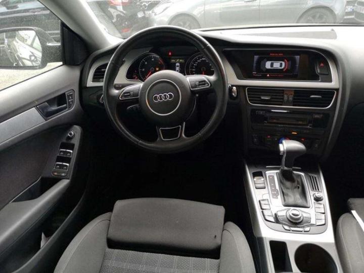 Photo 21 VIN: WAUZZZ8T4GA016218 - AUDI A5 