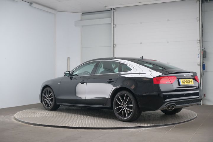 Photo 3 VIN: WAUZZZ8T4GA031138 - AUDI A5 SPORTBACK 