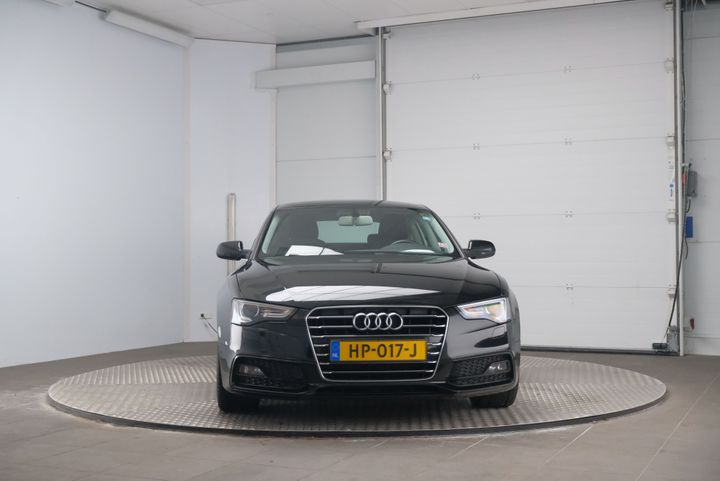 Photo 6 VIN: WAUZZZ8T4GA031138 - AUDI A5 SPORTBACK 