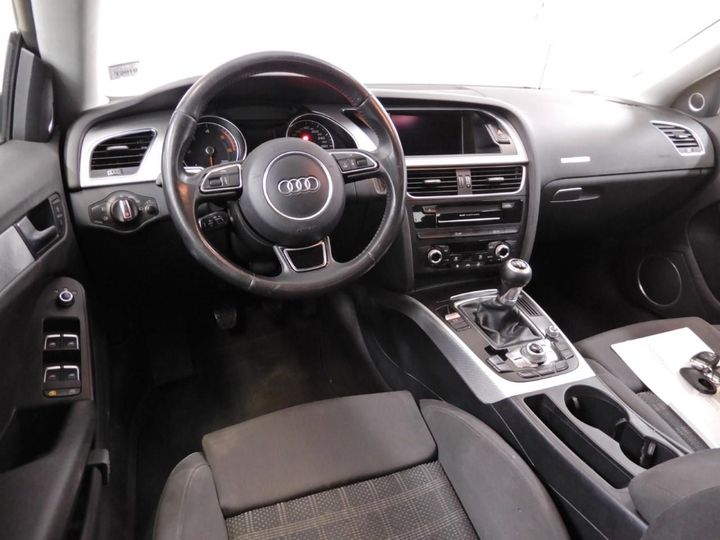 Photo 9 VIN: WAUZZZ8T4GA031138 - AUDI A5 SPORTBACK 