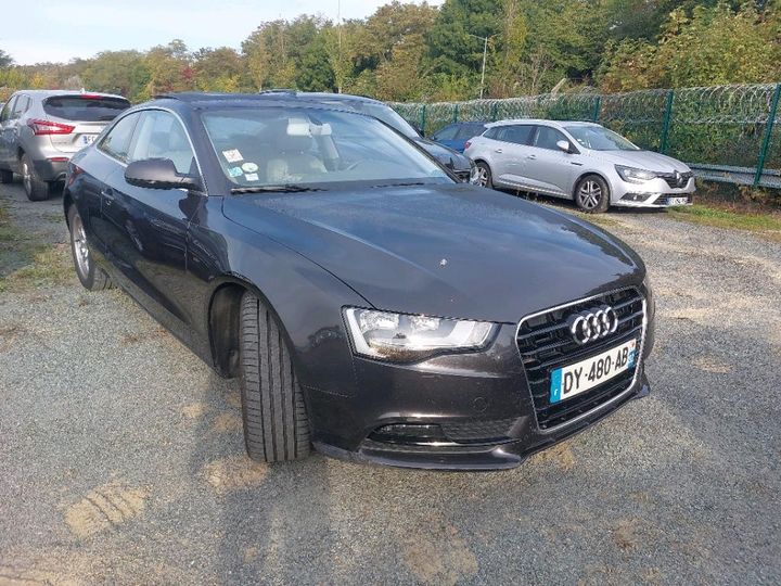 Photo 2 VIN: WAUZZZ8T4GA036792 - AUDI A5 COUPE 