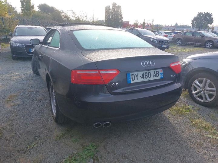 Photo 3 VIN: WAUZZZ8T4GA036792 - AUDI A5 COUPE 