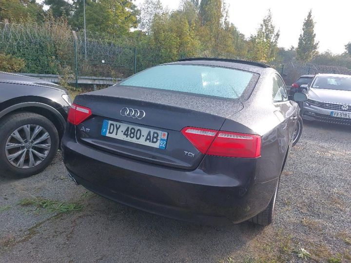 Photo 4 VIN: WAUZZZ8T4GA036792 - AUDI A5 COUPE 