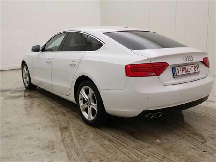 Photo 10 VIN: WAUZZZ8T4GA060090 - AUDI A5 