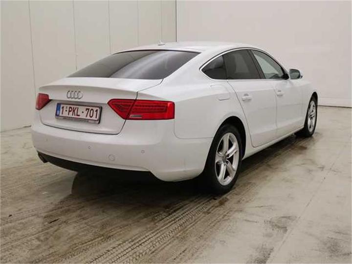 Photo 11 VIN: WAUZZZ8T4GA060090 - AUDI A5 