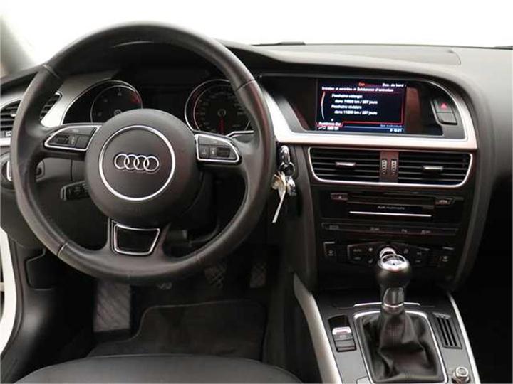 Photo 16 VIN: WAUZZZ8T4GA060090 - AUDI A5 